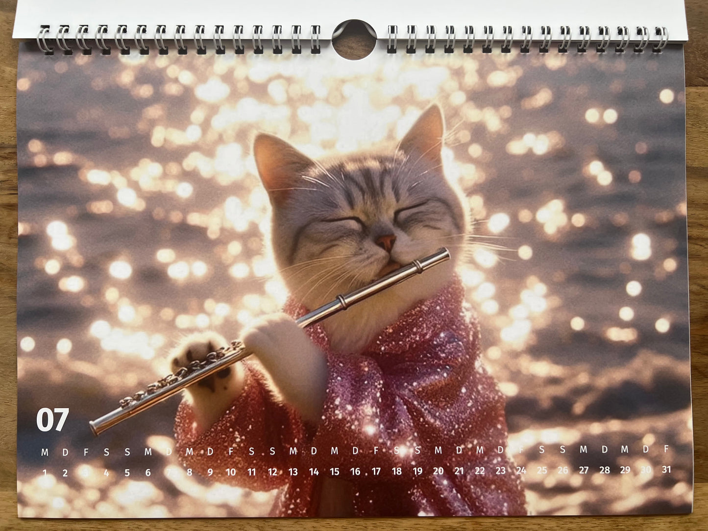 1 CherryWhippedCream Kalender 2026