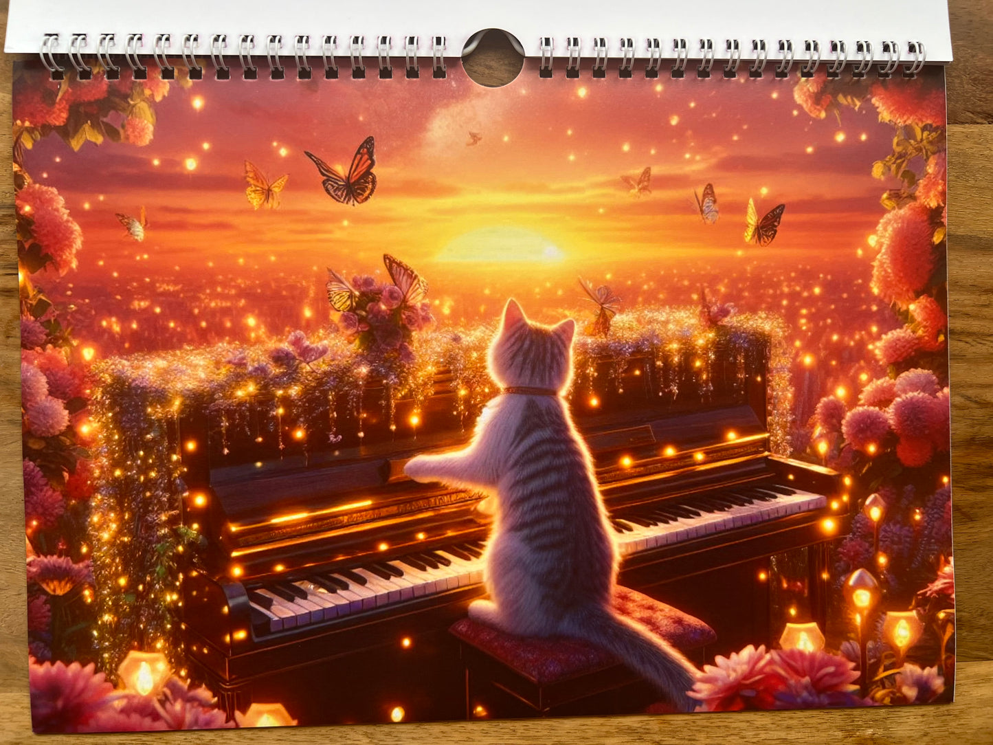1 CherryWhippedCream Kalender 2026