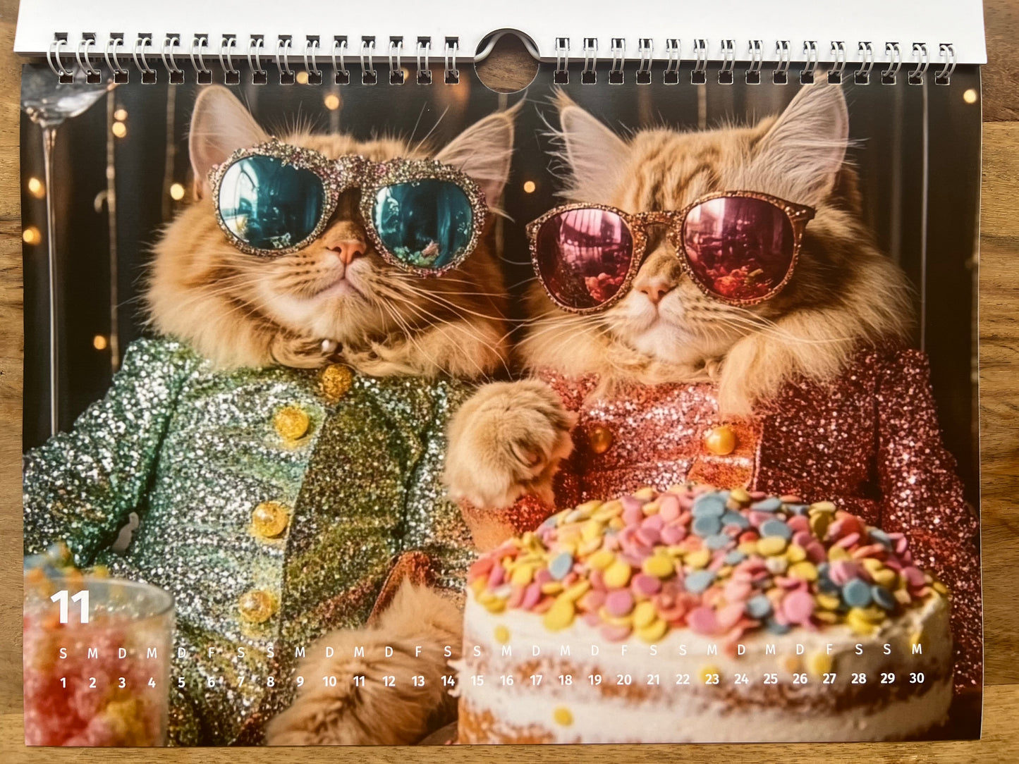 1 CherryWhippedCream Kalender 2026