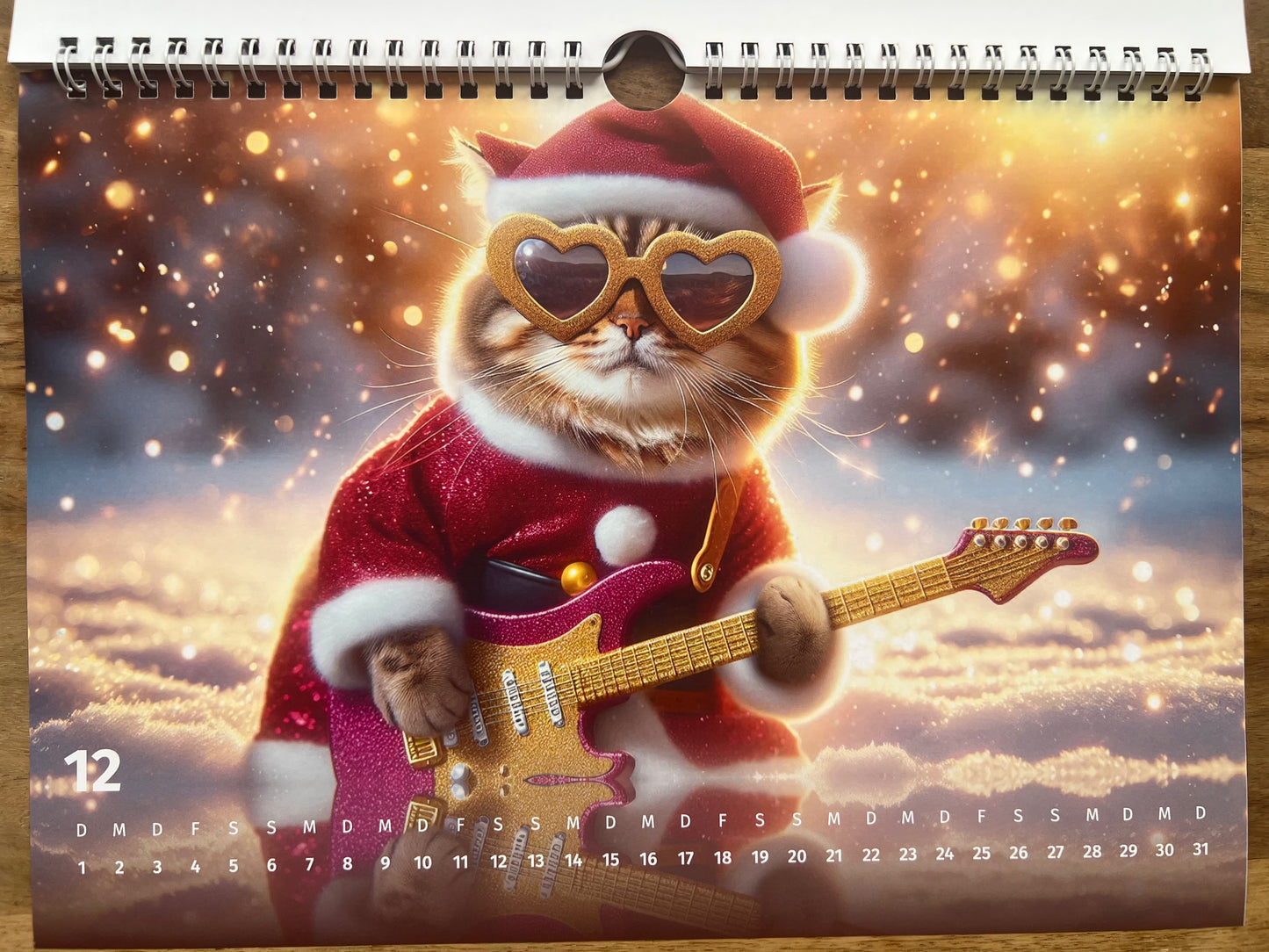 1 CherryWhippedCream Kalender 2026