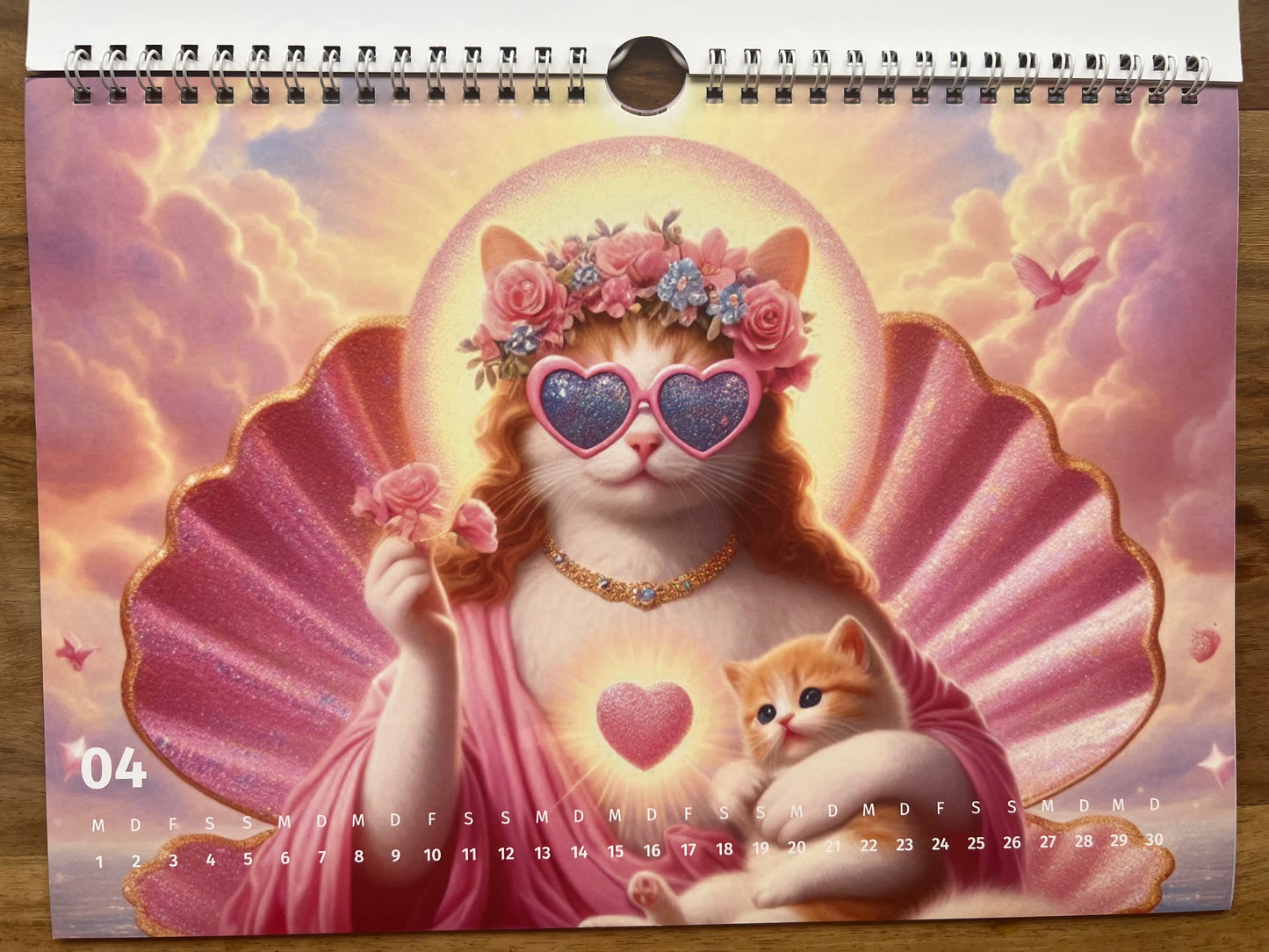 2 CherryWhippedCream Fail-Kalender 2026