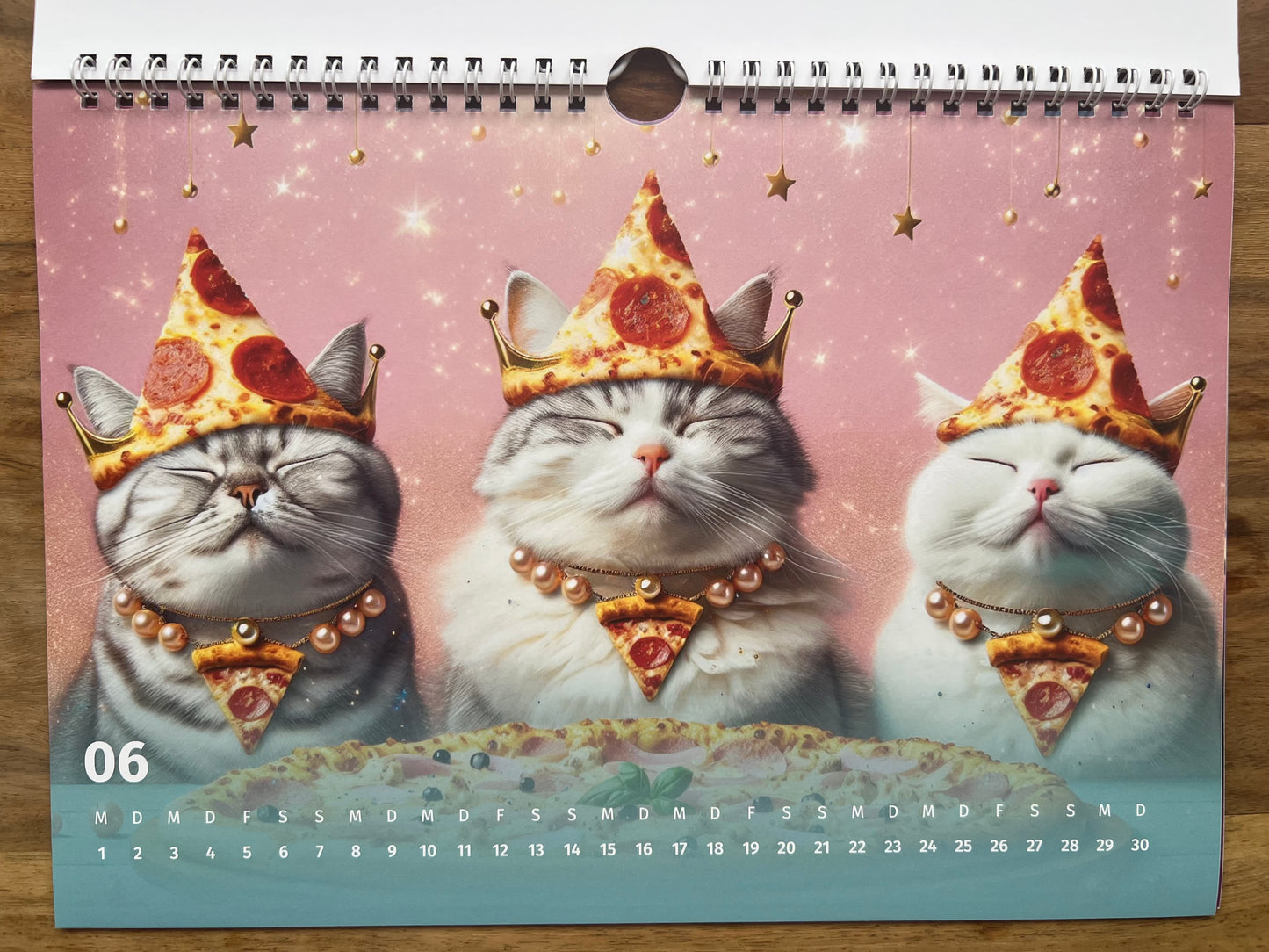 2 CherryWhippedCream Fail-Kalender 2026