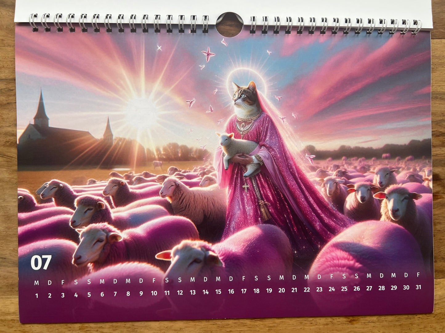 2 CherryWhippedCream Fail-Kalender 2026