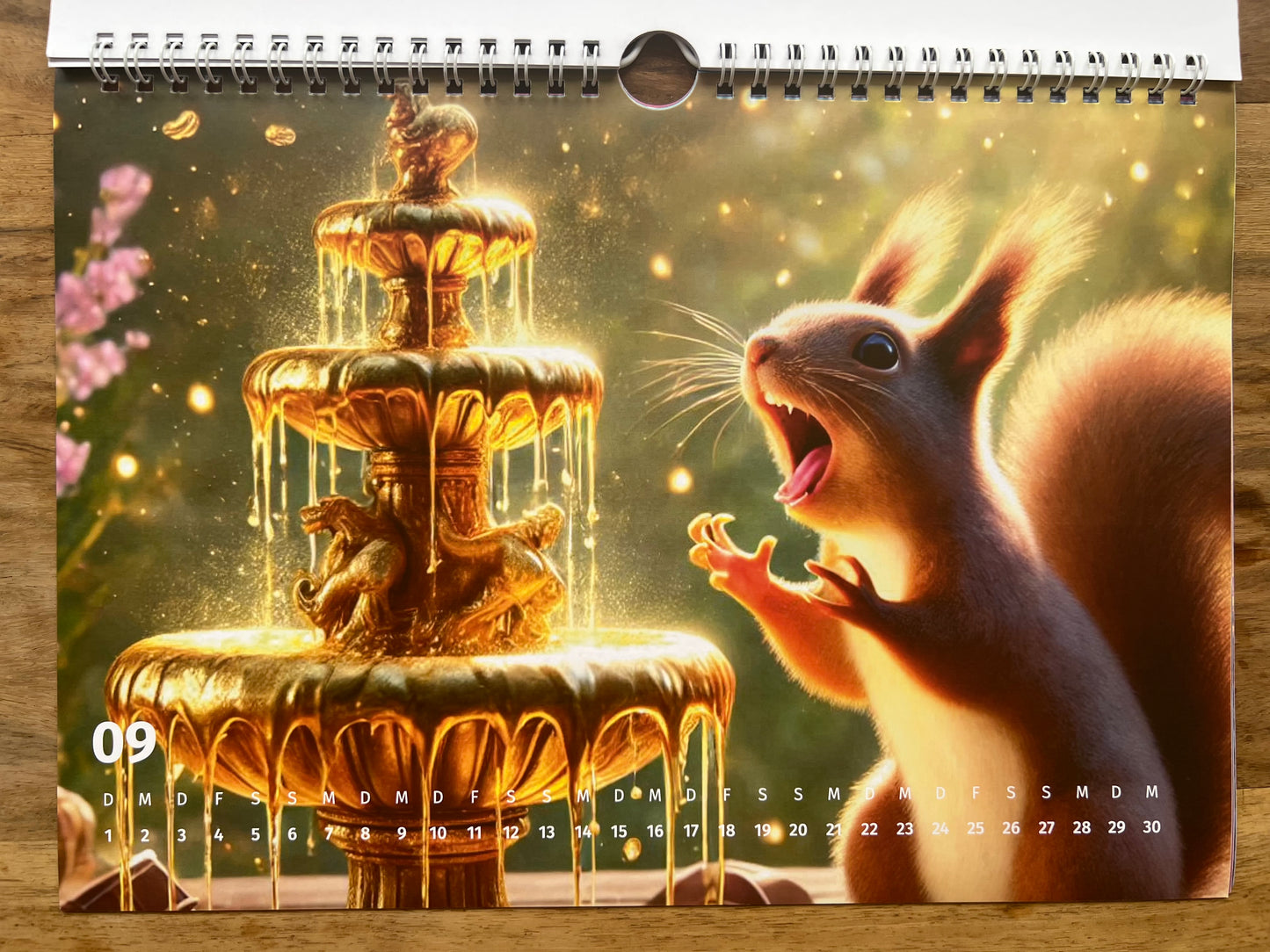 2 CherryWhippedCream Fail-Kalender 2026