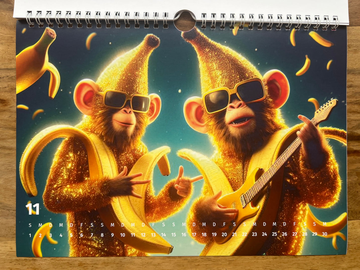 2 CherryWhippedCream Fail-Kalender 2026