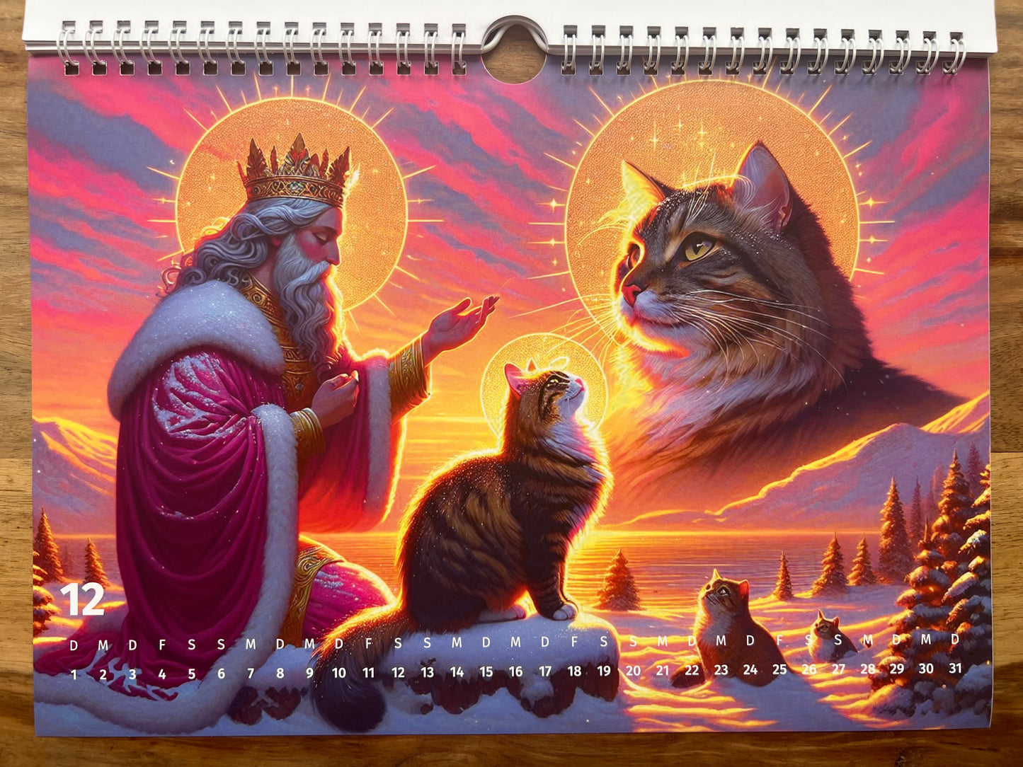 2 CherryWhippedCream Fail-Kalender 2026