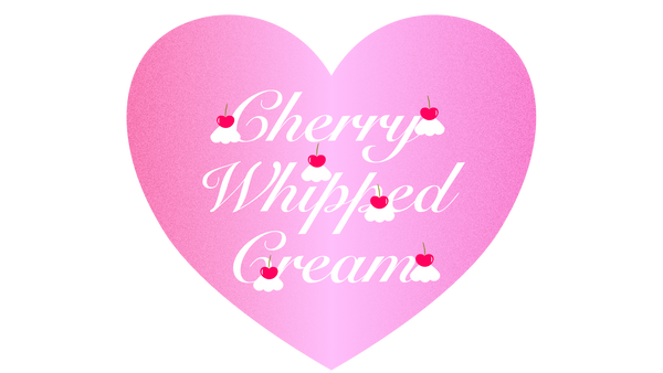 CherryWhippedCream